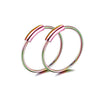 Medical-Grade Titanium Nose/Ear Piercing Jewelry – For Sensitive Skin