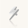 Titanium Internally Threaded Thunder