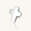 Titanium Internally Threaded Cross