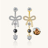 Micro Laser ASTM F136 Titanium Belly Button Ring Internally Threaded Hypoallergenic Navel Piercing Jewelry