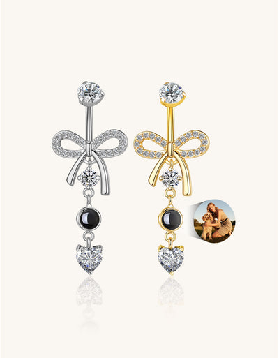 Micro Laser ASTM F136 Titanium Belly Button Ring Internally Threaded Hypoallergenic Navel Piercing Jewelry