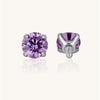 Titanium Multicolor Option Crystal