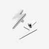 Titanium Internally Threaded Thunder