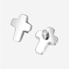 Titanium Internally Threaded Cross