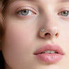 Titanium CZ Stone Nose Studs