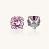 Titanium Multicolor Option Crystal