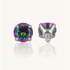 Titanium Multicolor Option Crystal