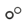 316L Surgical Steel Large Hoop Clicker Rings Segment Nose Rings Wholesale Piercing Jewelry