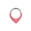 Surgical Steel Hoop Ring – Helix, Nose & Cartilage Piercing Jewelry