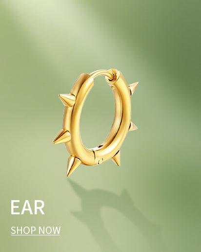 ear piercing